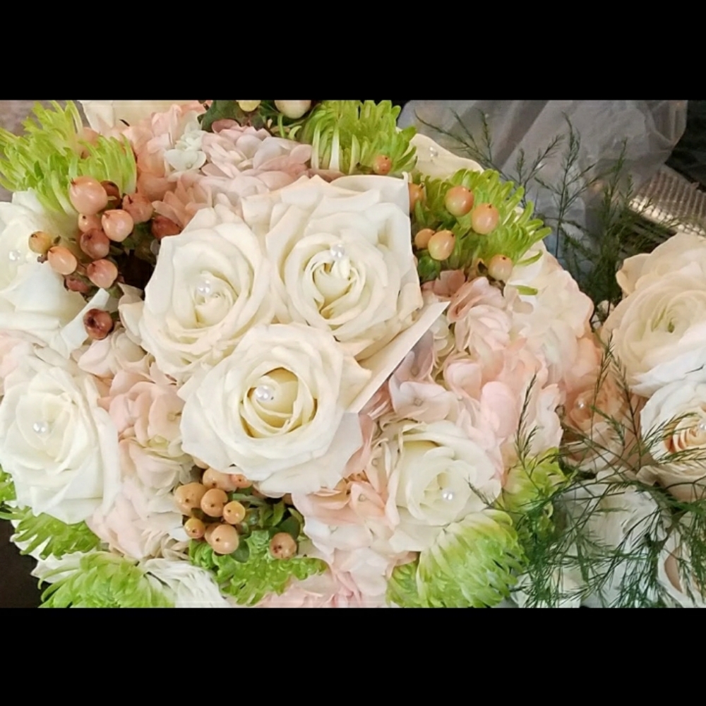 Floral Arrangements